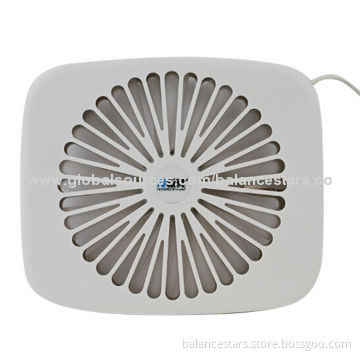 Cooler for Router, Modems, Hub and IP Sharing DevicesNew